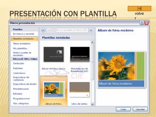 Power Point En Un Santiamen