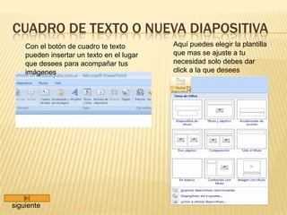 Power Point En Un Santiamen