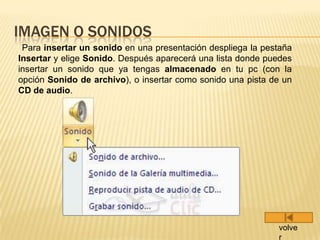 Power Point En Un Santiamen