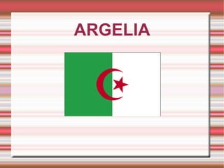 ARGELIA
 