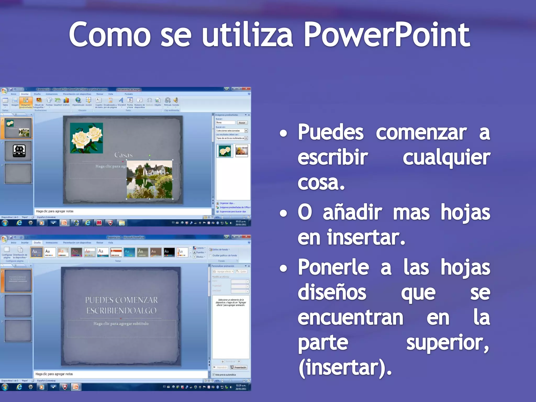 PPT_Escuela de verano