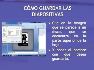 PPT_Escuela de verano