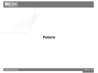 Futuro 