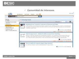 Comunidad de intereses 