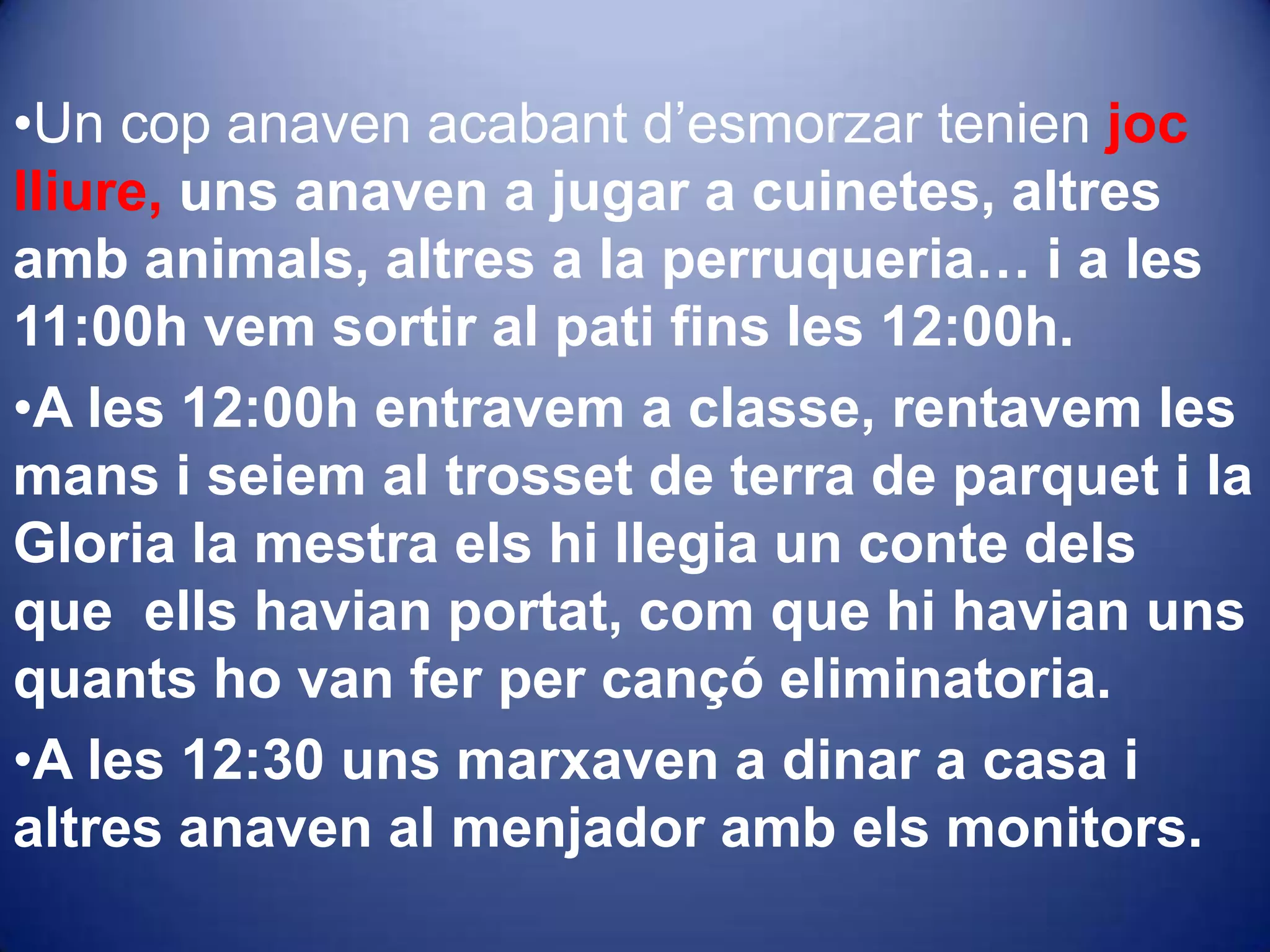 Natupark esta situat dins del recinte del Bosc Tancat al terme municipal de Cerdanyola del Vallès. És un espai d’activitats a l’aire lliure. Proposa a public ampli gaudir de les activitats i circuits que ofereixen. Entreteniment i a la vegada educació: és una activitat que es fa dintre de la natura i a la vegada s’ha de respectar . És un conjunt d’instal·lacions sobre els arbres que incloen jocs on es treballa  l’habilitat , la destresa i l’aventura. 