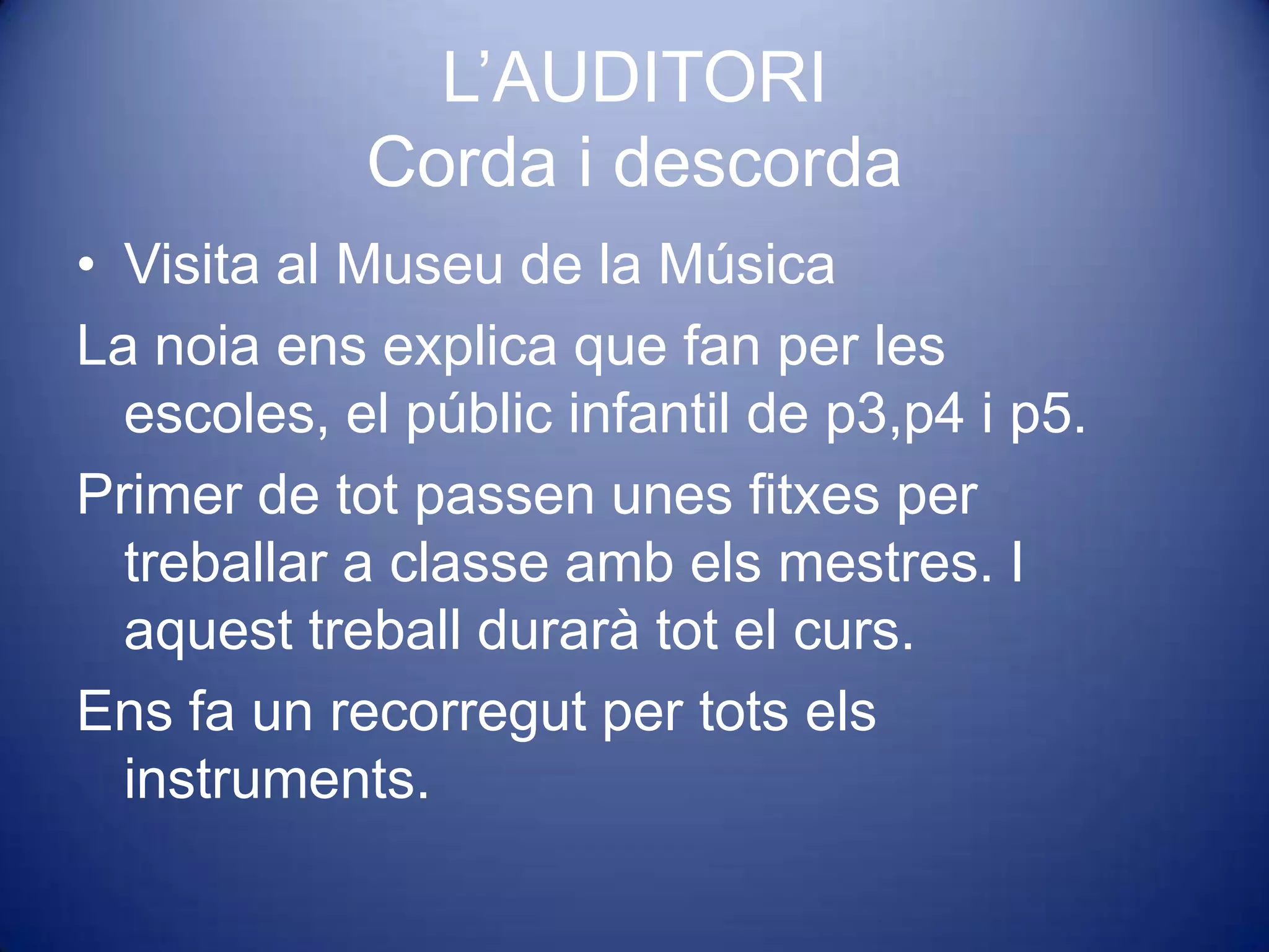 EUGÈNIA BALCELLS“Freqüències”entre d’Arts Santa MònicaObres: 1) Miralls amb llums de colors2)Codi de barres3)Roda de colors4)Laberint
