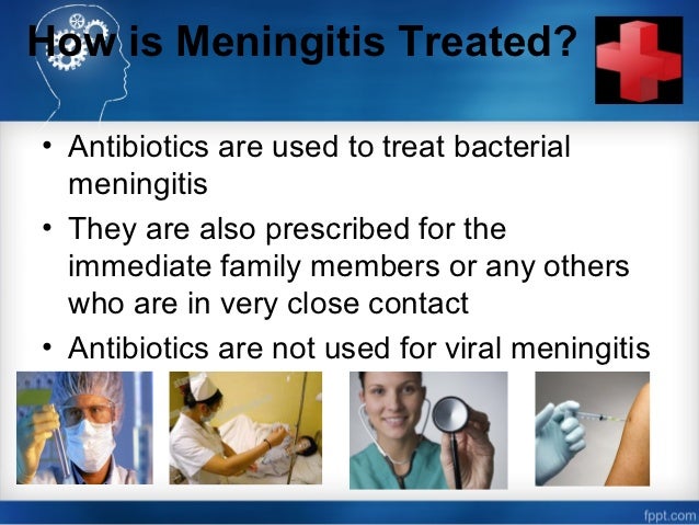 Meningitis