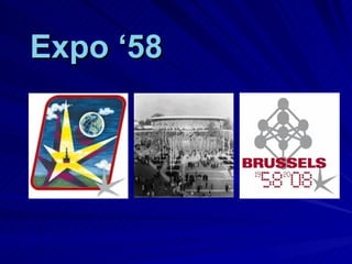 Expo ‘58 