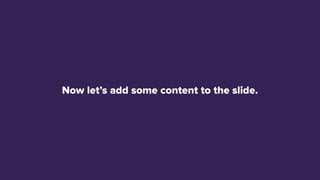 PowerPoint Eyedropper Tool [quick tutorial]