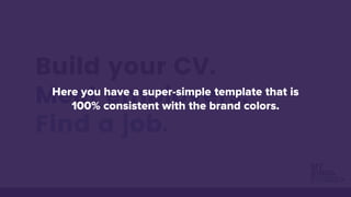 PowerPoint Eyedropper Tool [quick tutorial]