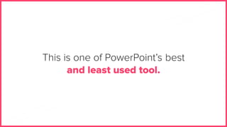 PowerPoint Eyedropper Tool [quick tutorial]