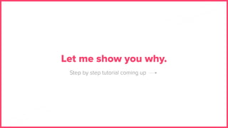 PowerPoint Eyedropper Tool [quick tutorial]