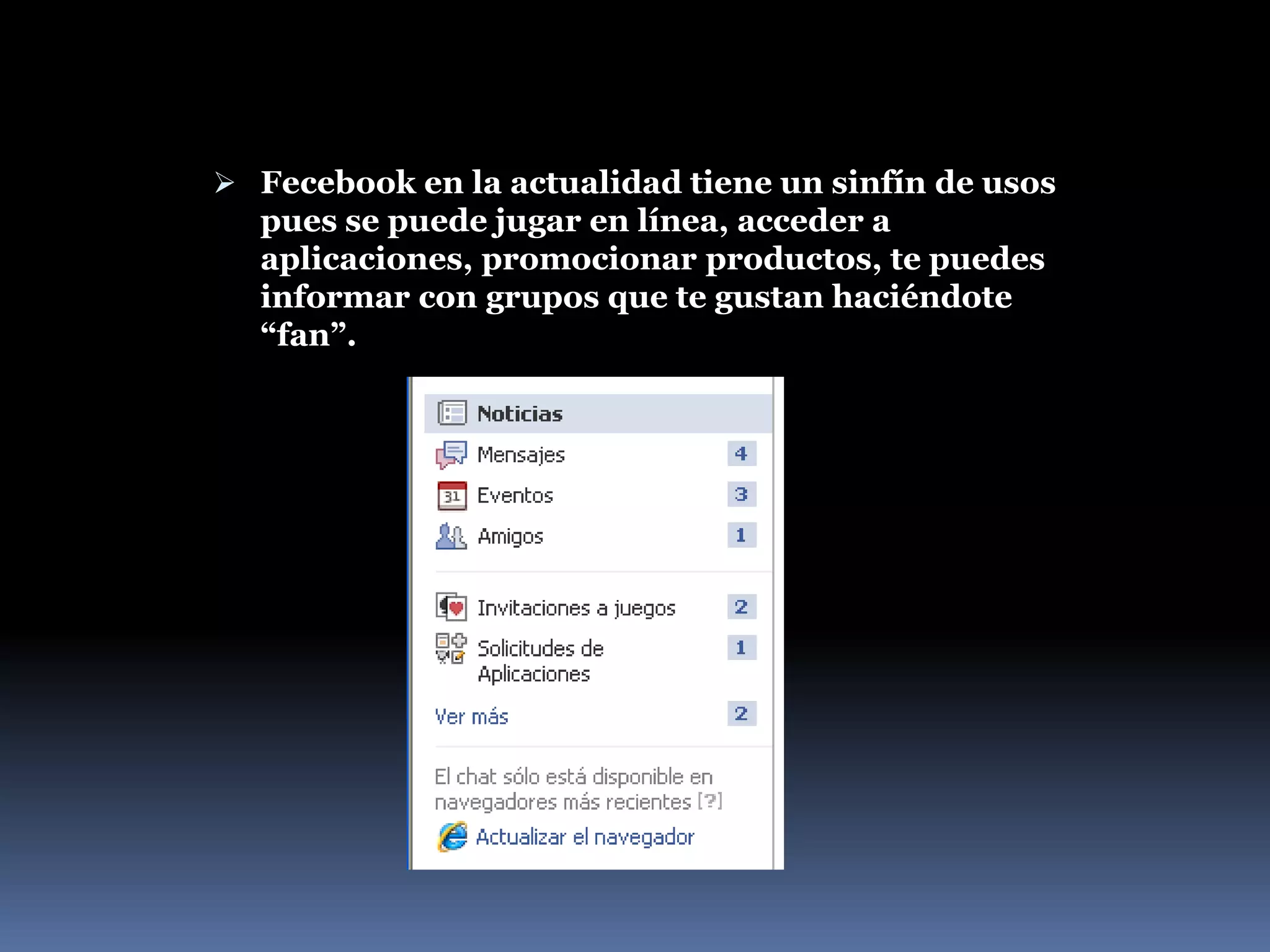Y para  finalizar dar clic en crear cuenta. Al momento de dar clic aparecerá la página de inicio, en la cual nuevamente damos clic en el icono Sing up e ingresamos nuestra cuentaActualmente, Youtube está probando con una nueva calidad y formato en HD. Sin embargo no todos los vídeos de Youtube han sido optimizados o convertidos a un formato de alta resolución; sin embargo, hay un pequeño porcentaje que sí lo está. Videos caseros, videos deportivos y video clips son los que presentan más problemas en la calidad y claridad de información, ya que el audio y el vídeo en sí no están sincronizados.Es un sitio fácil de usar y depende de el uso que se le de, la  seguridad que esta pagina ofrece. Distintas  personas alrededor del mundo han mostrado su talento en un video en Youtube para darse a conocer. Algunos llegaron a ser famosos y otros no tuvieron la misma suerte.