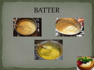 BATTER
 