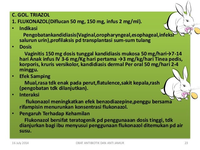 Power point farmakologi klmpk 2