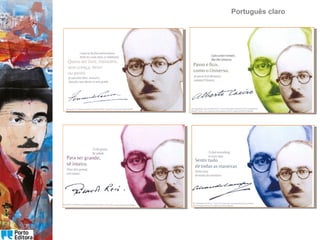 Português claro

 