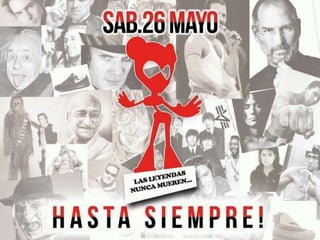 Powerpoint fiesta bachatta (hasta siempre) @ sala versus (26 05-2012)