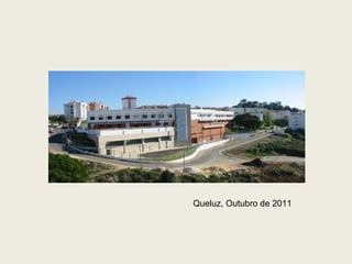 Queluz, Outubro de 2011 