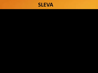 SLEVA
 