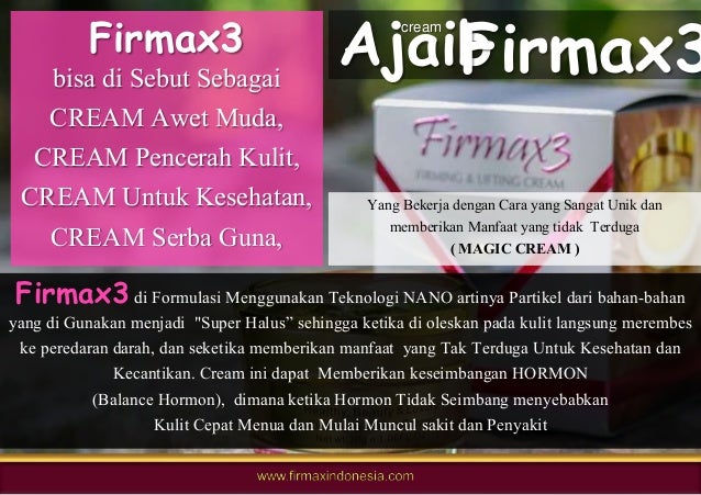 firmax3 indonesia firmax3 indonesia