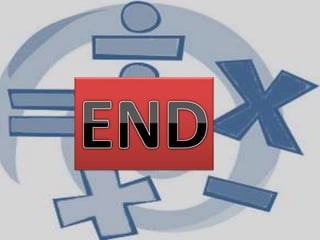 Powerpoint flashcard  multiplication