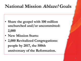    If the administrator is involved
    in taking a class at the same
    time, the change is even faster
    and the growth is quicker.




           Gerald Schmidt St. Paul, Bonduel, WI
 