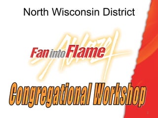 Immanuel, West Ely, MO




         1968-1974
 