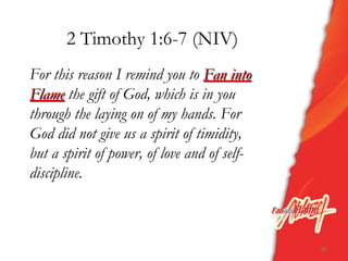  Our Technology
 In-service
 Program (TIP) is
 going well with
 the five pilot
 schools we have
 involved.
 