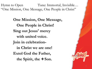 Is Getting All Teachers
to Use Technology an
Issue for you?
1. Yes
2. No
3. I am willing to
   listen
 