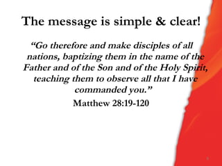 “I skate to
where the puck
is going to be,
not where it has
been.”
Wayne Gretzky
 