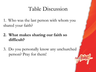 Disclaimer – Technology
is not our Savior
 