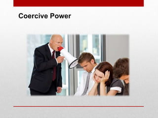 Kinds of Power | PPTX