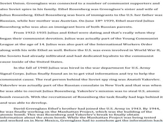 Powerpoint for Foundations