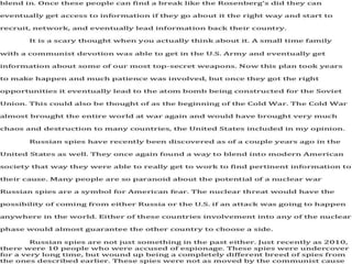 Powerpoint for Foundations