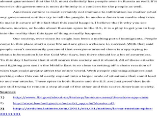 Powerpoint for Foundations