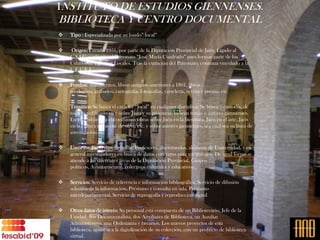 Power Point Forosectorial3