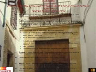 Power Point Forosectorial3