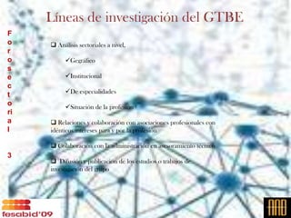 Power Point Forosectorial3