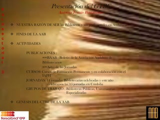 Power Point Forosectorial3