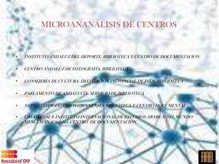 Power Point Forosectorial3