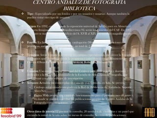 Power Point Forosectorial3