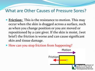 powerpoint forpromoting skin integrity and preventing pressure sores.pptx