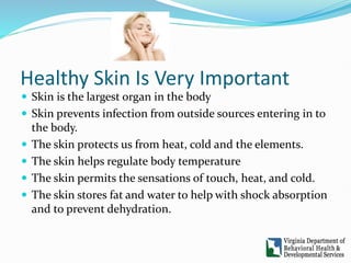 powerpoint forpromoting skin integrity and preventing pressure sores.pptx