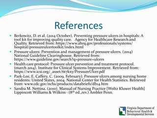 powerpoint forpromoting skin integrity and preventing pressure sores.pptx