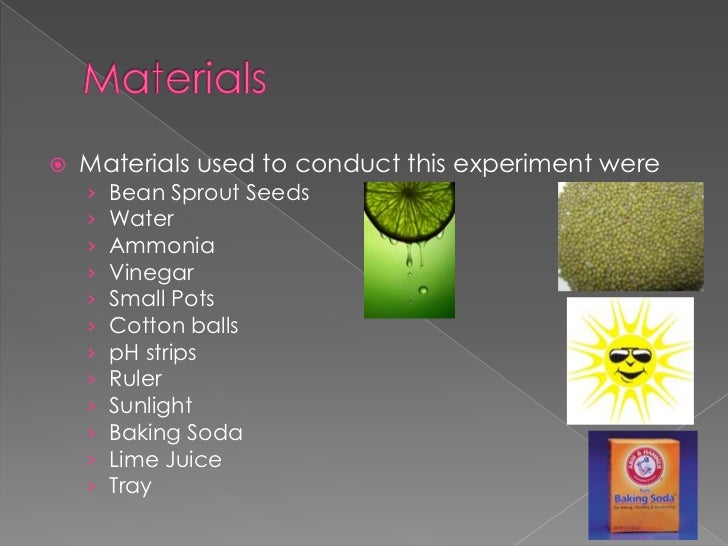 science fair powerpoints