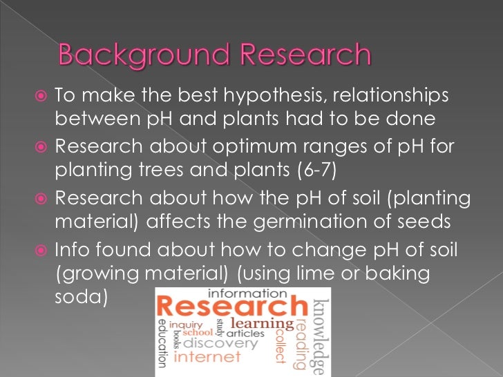 powerpoint for science experiment science projects ppt