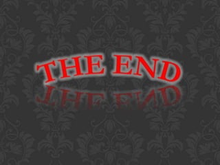 The END