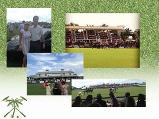 April Client Appreciation Event: Brunch and Polo