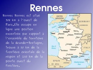 Rennes ,[object Object]