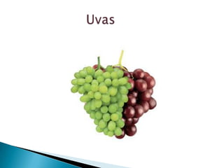 Uvas
